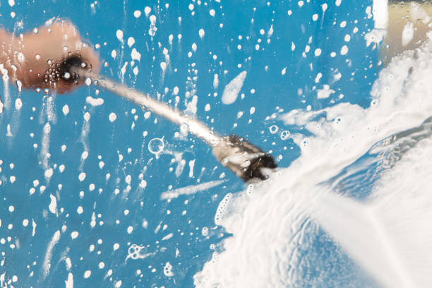 Best Patio and Deck Pressure Washing  in Leetonia, OH