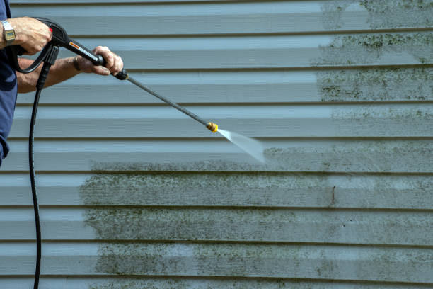 Best Solar Panel Cleaning  in Leetonia, OH