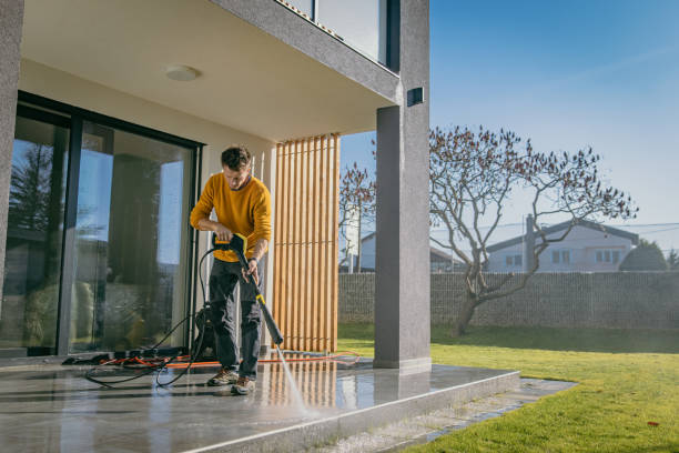 Best Parking Lot and Garage Cleaning  in Leetonia, OH