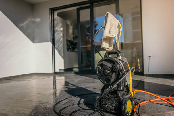 Spring Cleaning in Leetonia, OH