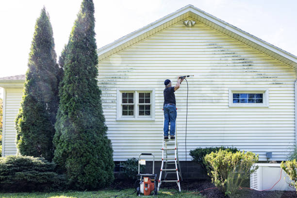 Professional Pressure Washing Services in Leetonia, OH