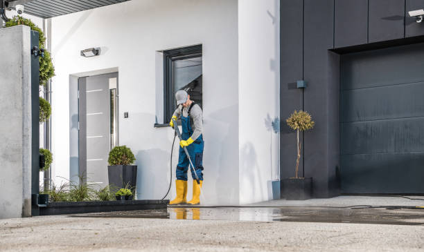 Best Graffiti Removal  in Leetonia, OH