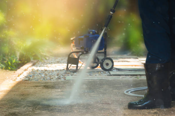 Best Building Exterior Washing  in Leetonia, OH